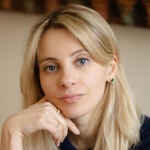 Мария Алексеева