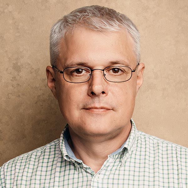 Александр Алькаев
