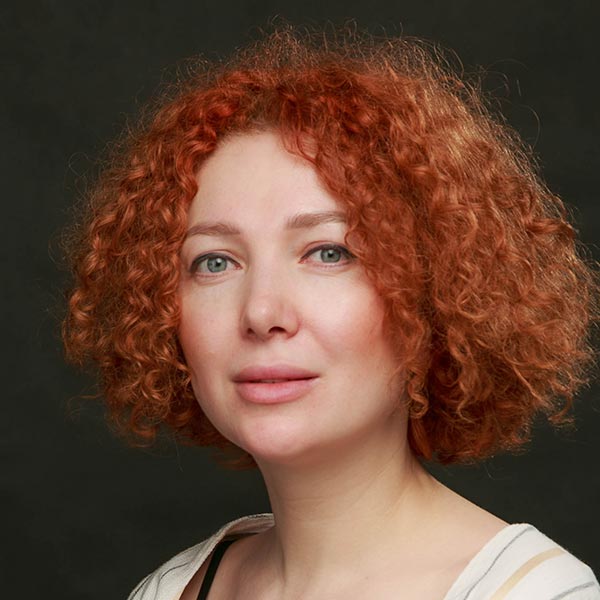 Надежда Бойчевски