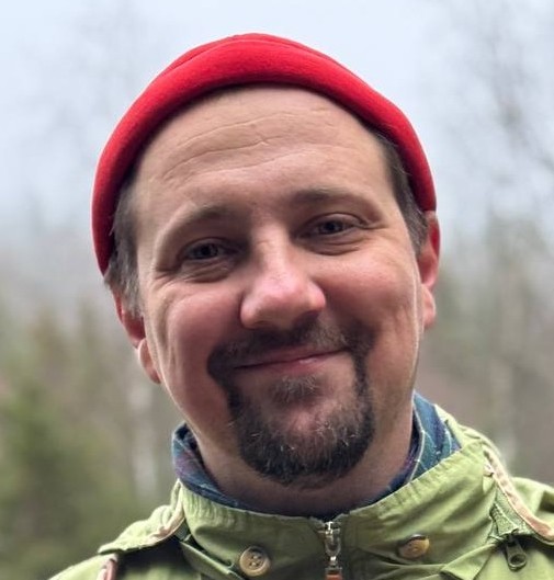 Борис Елатомцев