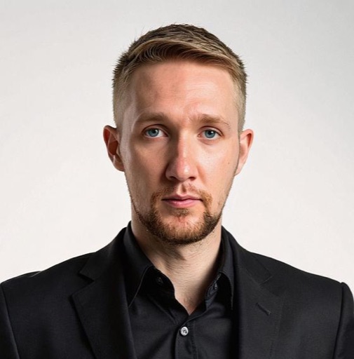 Александр Гудков