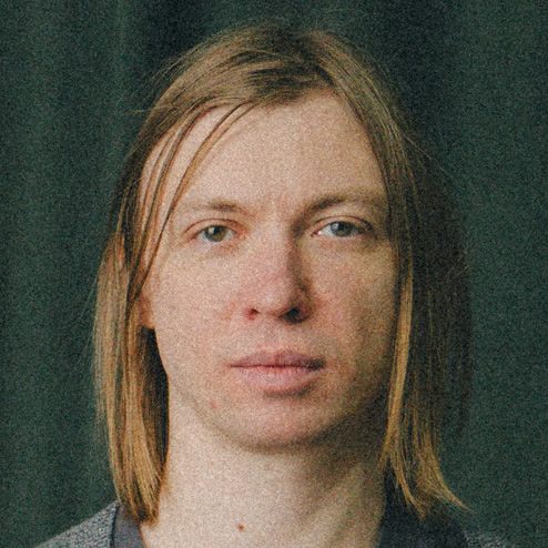 Айдар Хуснутдинов