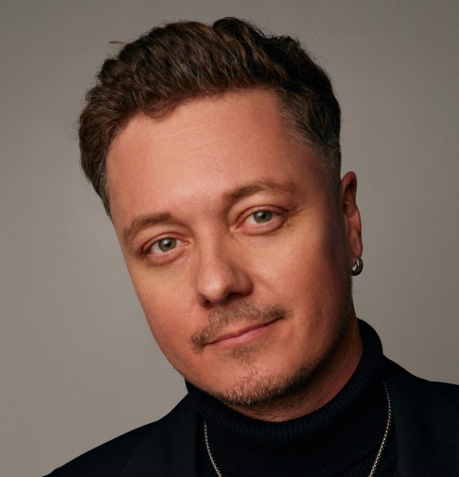 Денис Саттаров